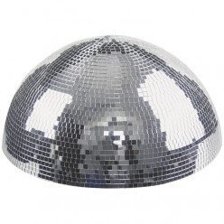 Showgear 60402 Half Mirror Ball